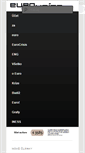 Mobile Screenshot of eurokriza.sk